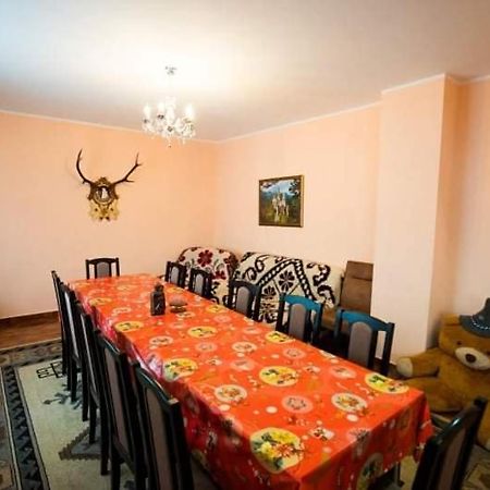 Casa Giorgiana Villa Statjunea Borsa Ngoại thất bức ảnh