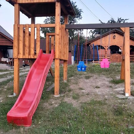 Casa Giorgiana Villa Statjunea Borsa Ngoại thất bức ảnh