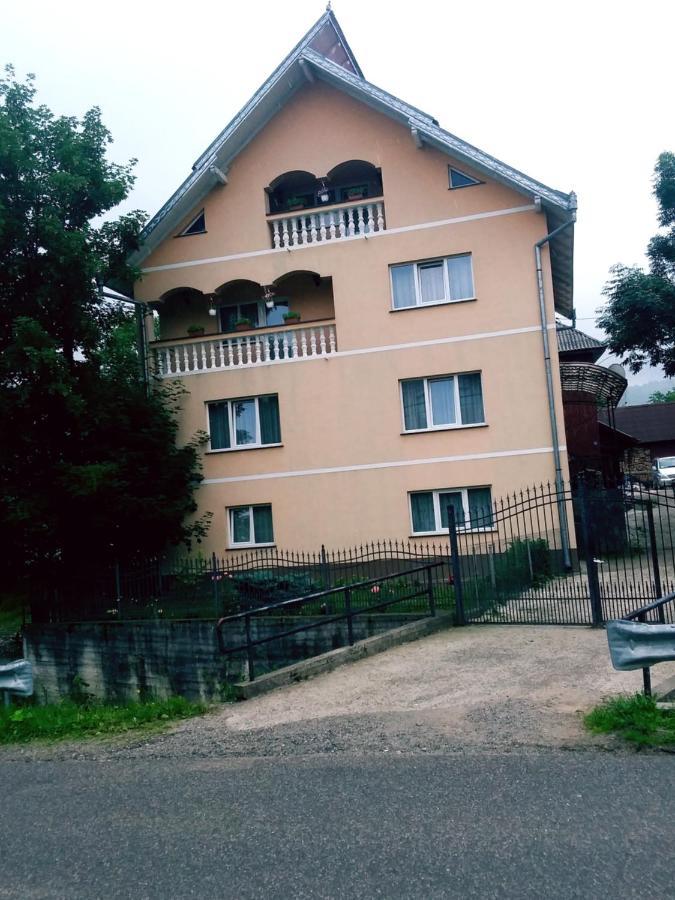 Casa Giorgiana Villa Statjunea Borsa Ngoại thất bức ảnh