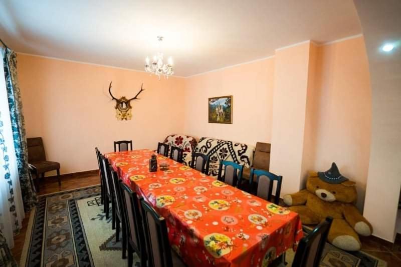 Casa Giorgiana Villa Statjunea Borsa Ngoại thất bức ảnh