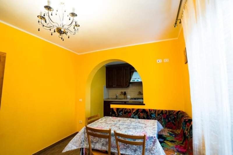 Casa Giorgiana Villa Statjunea Borsa Ngoại thất bức ảnh