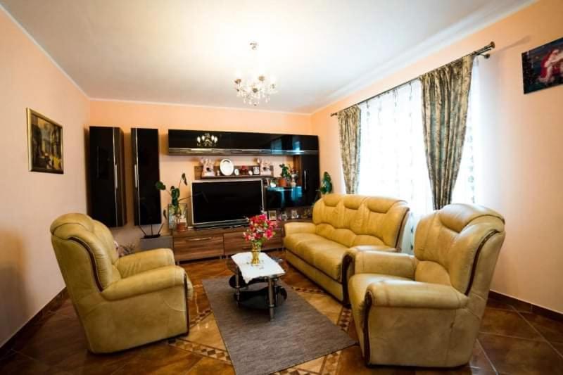Casa Giorgiana Villa Statjunea Borsa Ngoại thất bức ảnh