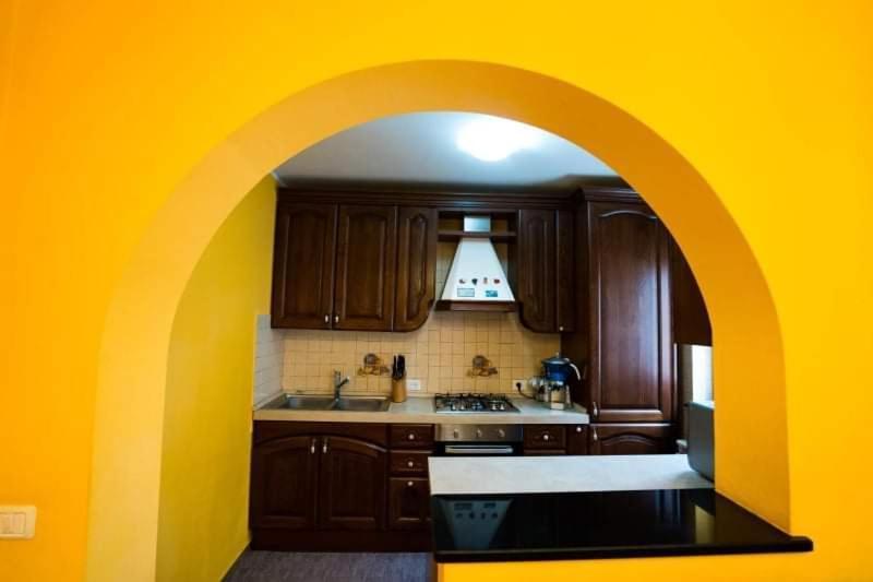 Casa Giorgiana Villa Statjunea Borsa Ngoại thất bức ảnh